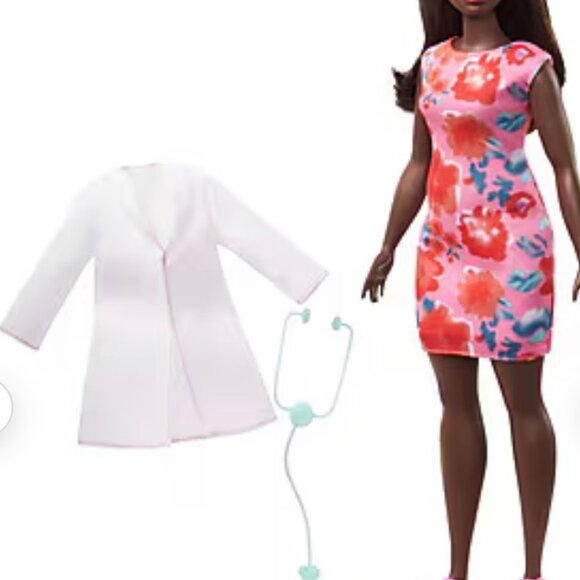 Barbie - Picture 4 of 8